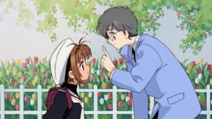 La primera cita de Sakura