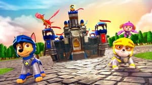 PAW Patrol: Rescue Knights — foto 2