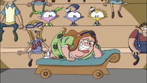 Episodio 8