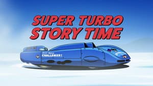 Super Turbo Story Time — foto 2