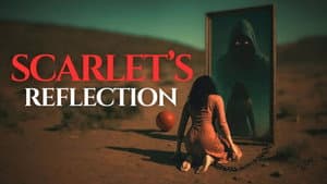 Scarlet's Reflection — foto 1