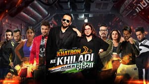 Khatron Ke Khiladi — foto 1