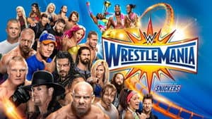 WWE WrestleMania 33 — foto 2