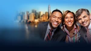 Good Morning America — foto 5