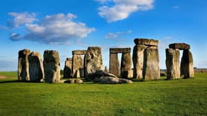History's Mysteries: The Enduring Mysteries of Stonehenge — foto 1