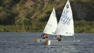 De Barlovento a Sotavento — foto 1