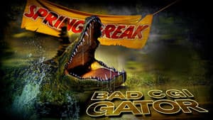 Bad CGI Gator — foto 12