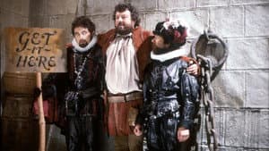 Blackadder — foto 8