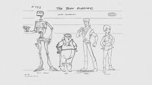 The Body Electric — foto 1