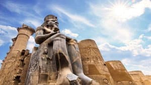 Ramsès II, la trilogie — foto 1
