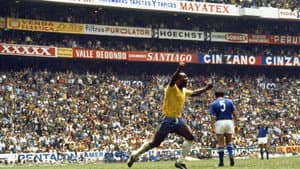 Pelé: The Unknown King — foto 1