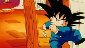 Dragon Ball: Una Aventura Mística — foto 7