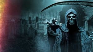 The Life of Death — foto 1