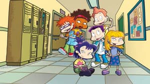 Rugrats Crecidos — foto 1
