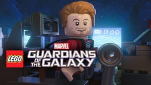 LEGO Marvel Super Heroes: Guardians of the Galaxy - The Thanos Threat — foto 4