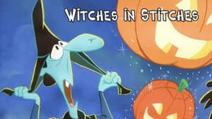 Witches in Stitches — foto 3