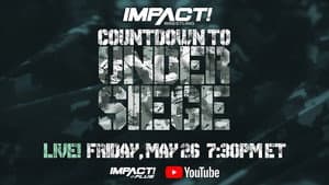 Countdown to Impact Wrestling: Under Siege 2023 — foto 1