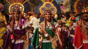 Hispanoamérica: canto de vida y esperanza — foto 1