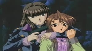 黒の断章 — foto 7