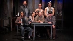Du Charbon dans les Veines — foto 1