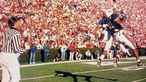 Attitude: The Story of the 1993 Auburn Tigers — foto 1
