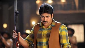 కెమెరామెన్ గంగతో రాంబాబు — foto 3