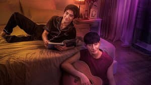เบดไทม์สตอรี่ — foto 6