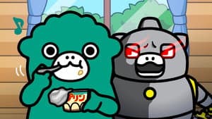 ちびゴジラの逆襲 — foto 3