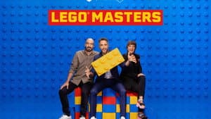 LEGO Masters — foto 1