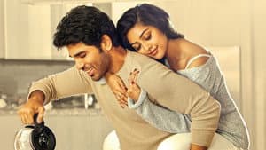 ఊర్వశివో రాక్షసివో — foto 3