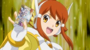 バトルスピリッツ ソードアイズ — foto 4