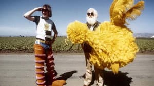 I Am Big Bird: The Caroll Spinney Story — foto 1