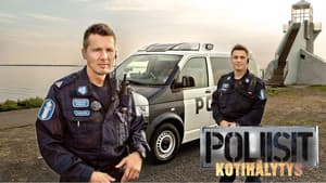 Poliisit - kotihälytys — foto 1