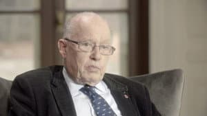 Bernard Landry se raconte — foto 1
