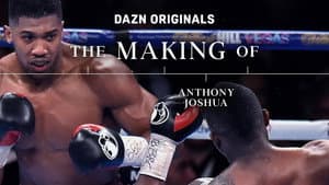 The Making Of Anthony Joshua — foto 1