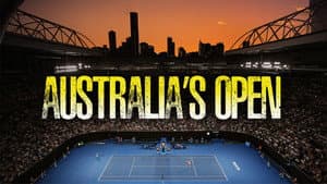 Australia's Open — foto 1
