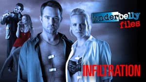 Underbelly Files: Infiltration — foto 1