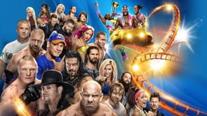WWE WrestleMania 33 — foto 1