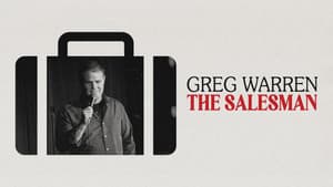 Greg Warren: The Salesman — foto 1