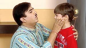 Episodio 186