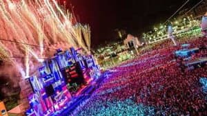 Rock in Rio 30 Anos — foto 1