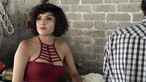 Las amantes del narco II — foto 6