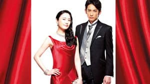 美女と男子 — foto 1