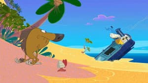 Episodio 23