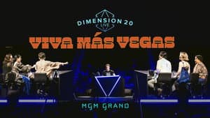 Dimension 20 Live: Viva Más Vegas — foto 2