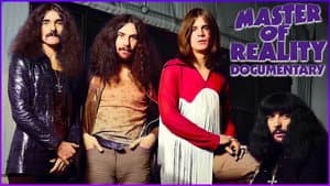 Black Sabbath: Master of Reality Documentary — foto 1