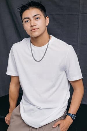 Nabil Uraga