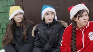 Parents for Christmas — foto 4