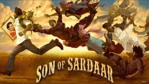 Son of Sardaar — foto 2