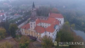 Vykoupení – Zrození Kingdom Come: Deliverance — foto 2